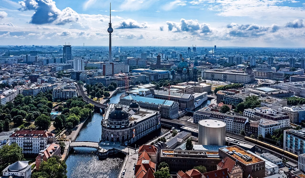 Berlín, Alemania