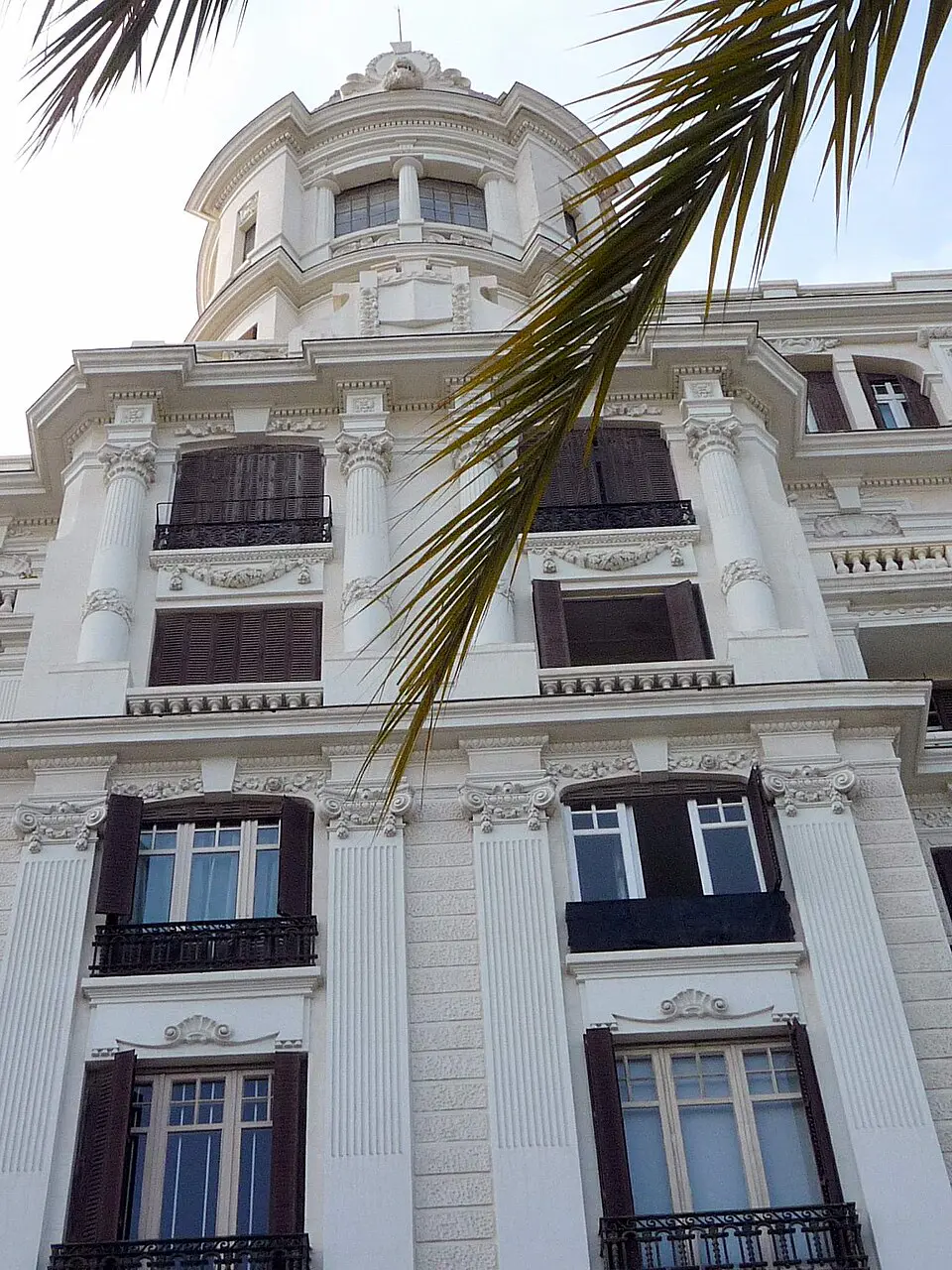 Casa Carbonell, Alicante