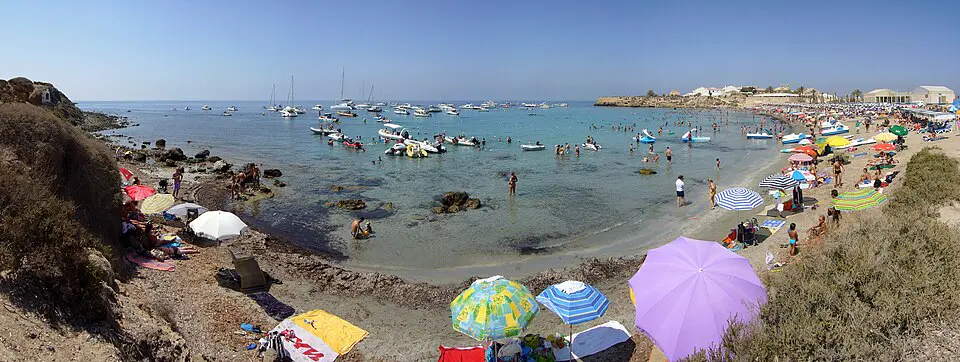 Tabarca, Alicante
