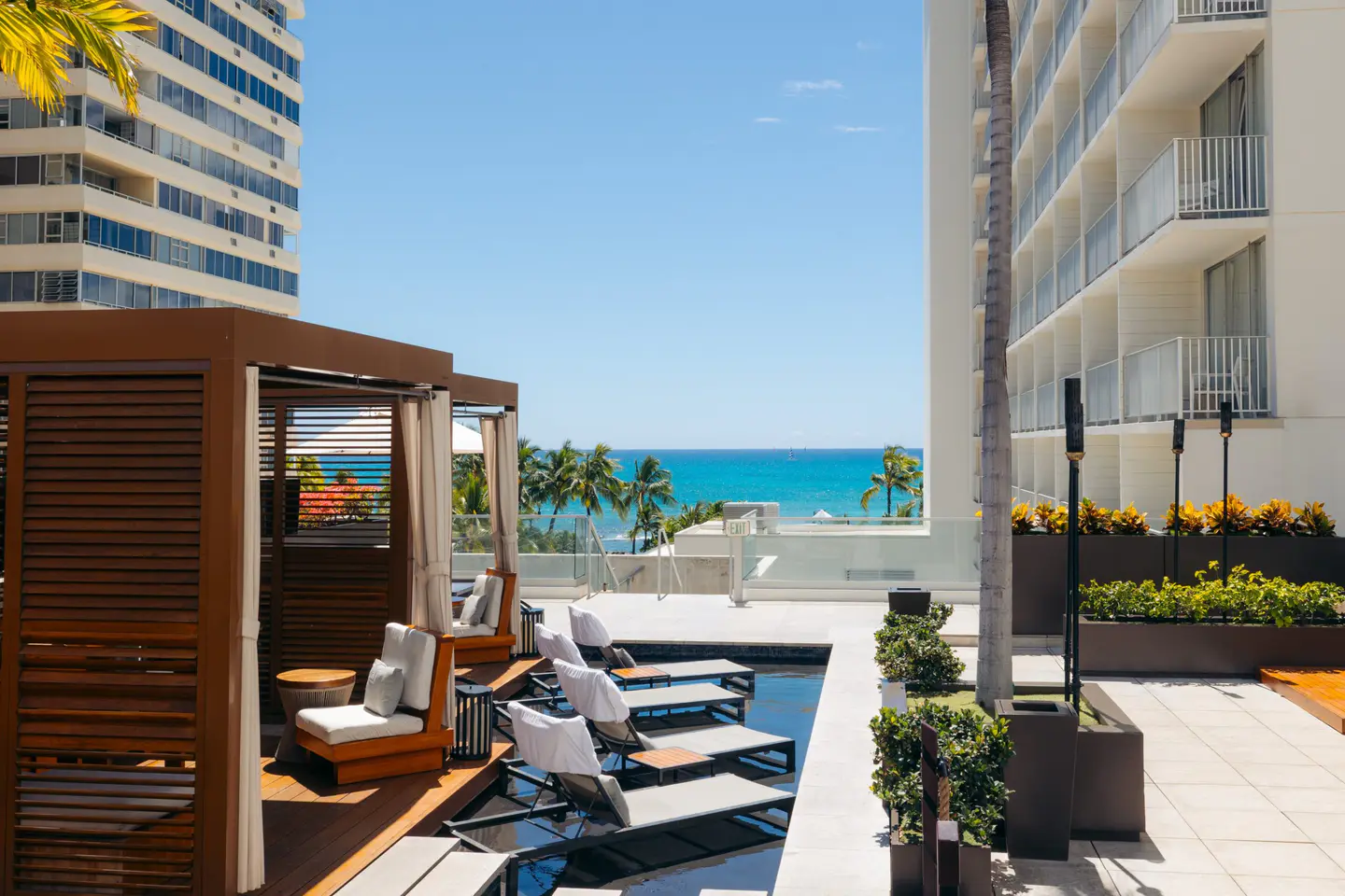 ʻAlohilani Resort Waikiki Beach, Honolulu