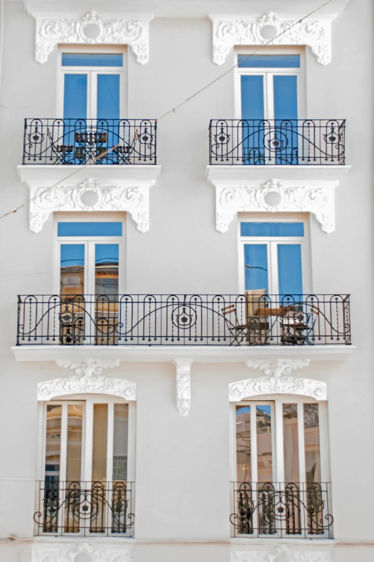 Apartamentos Goya Valencia, Valencia
