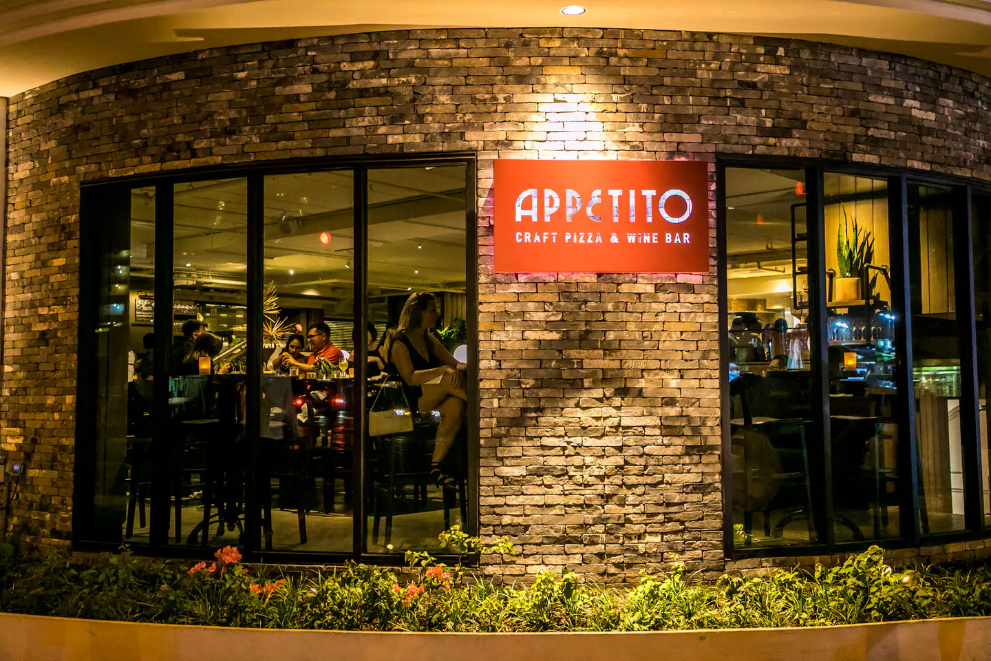 Appetito Craft Pizza & Wine Bar, Honolulu