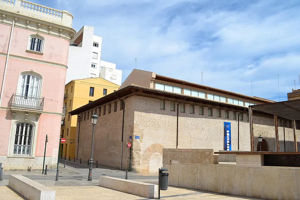 Ayuntamiento de Valencia, Valencia