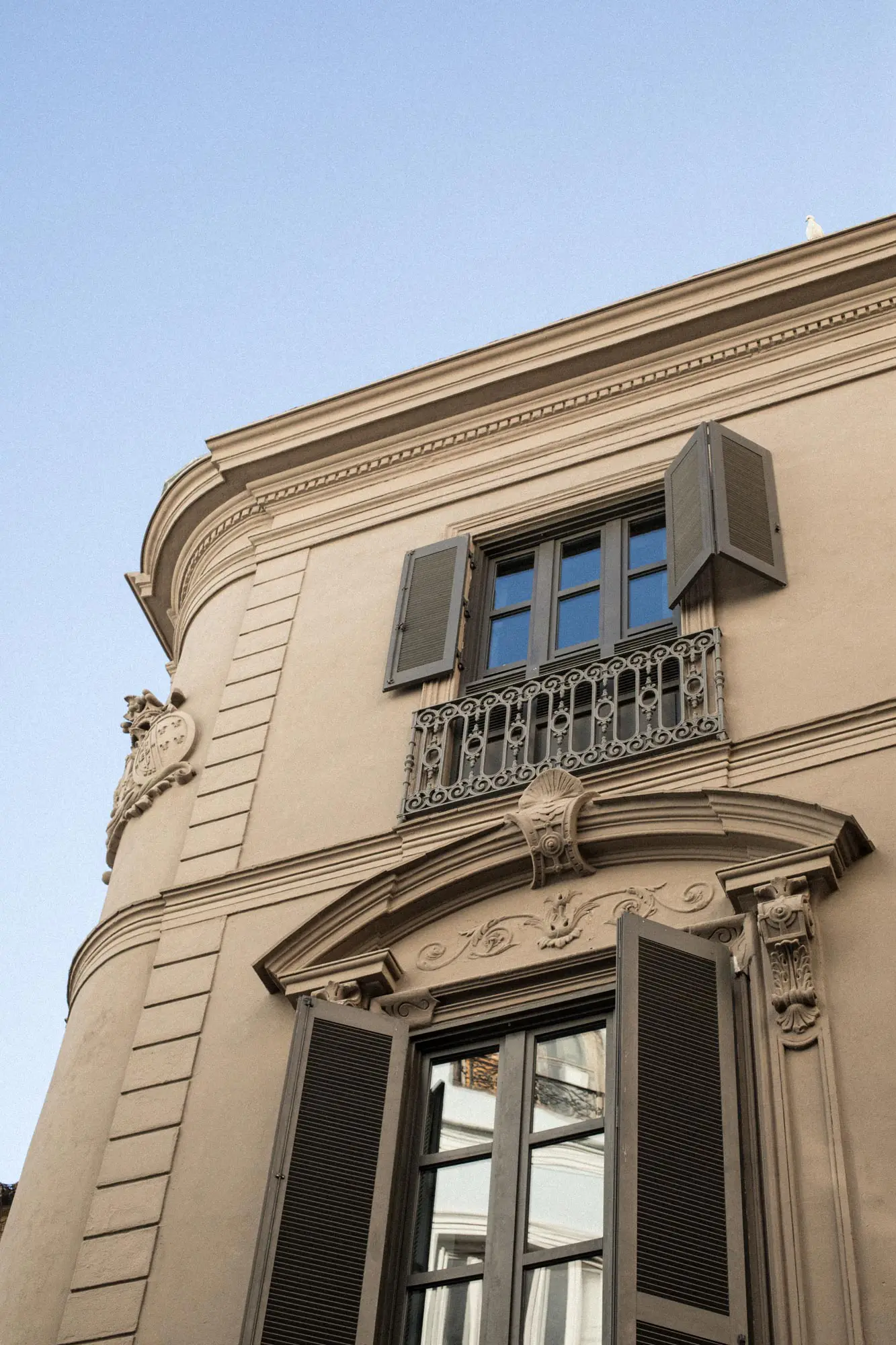 Caro Hotel, Valencia