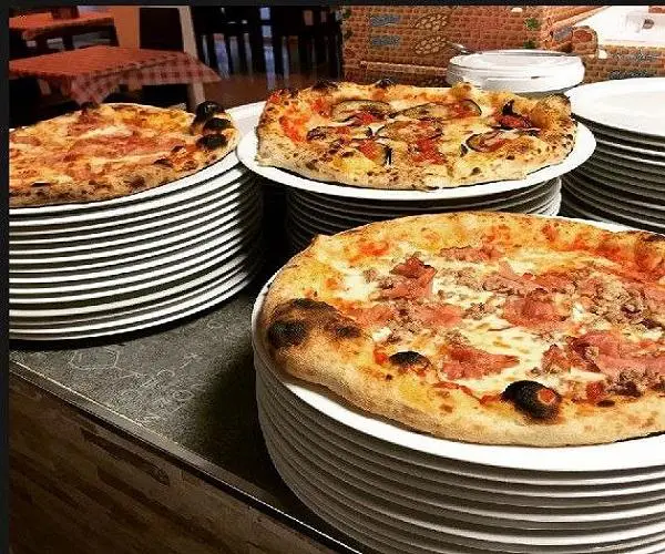 De Pizzeo, Alicante