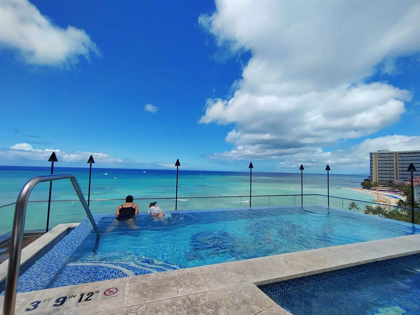 ESPACIO The Jewel of Waikiki, Honolulu