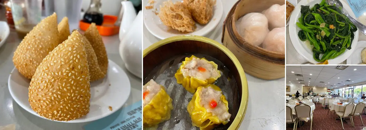Fook Lam Seafood Restaurant, Honolulu