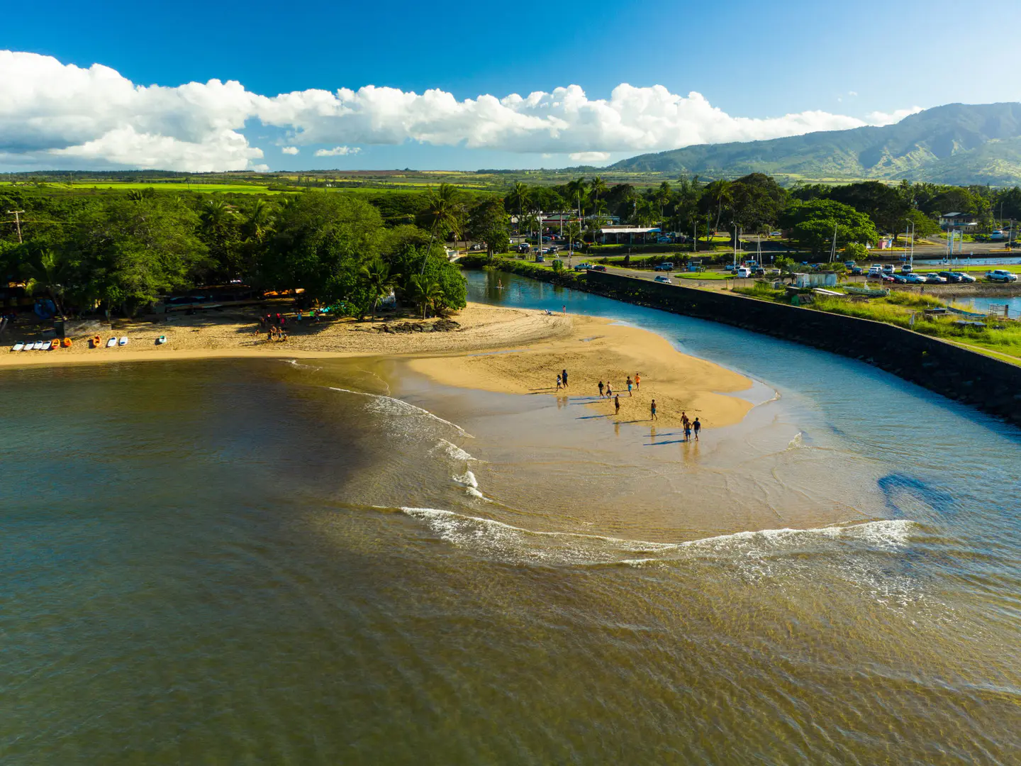 Haleʻiwa, Haleʻiwa
