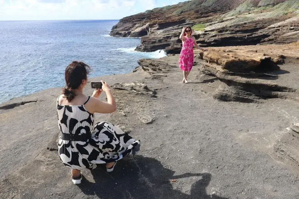 Desde Honolulu: excursión panorámica a North Shore, Honolulu
