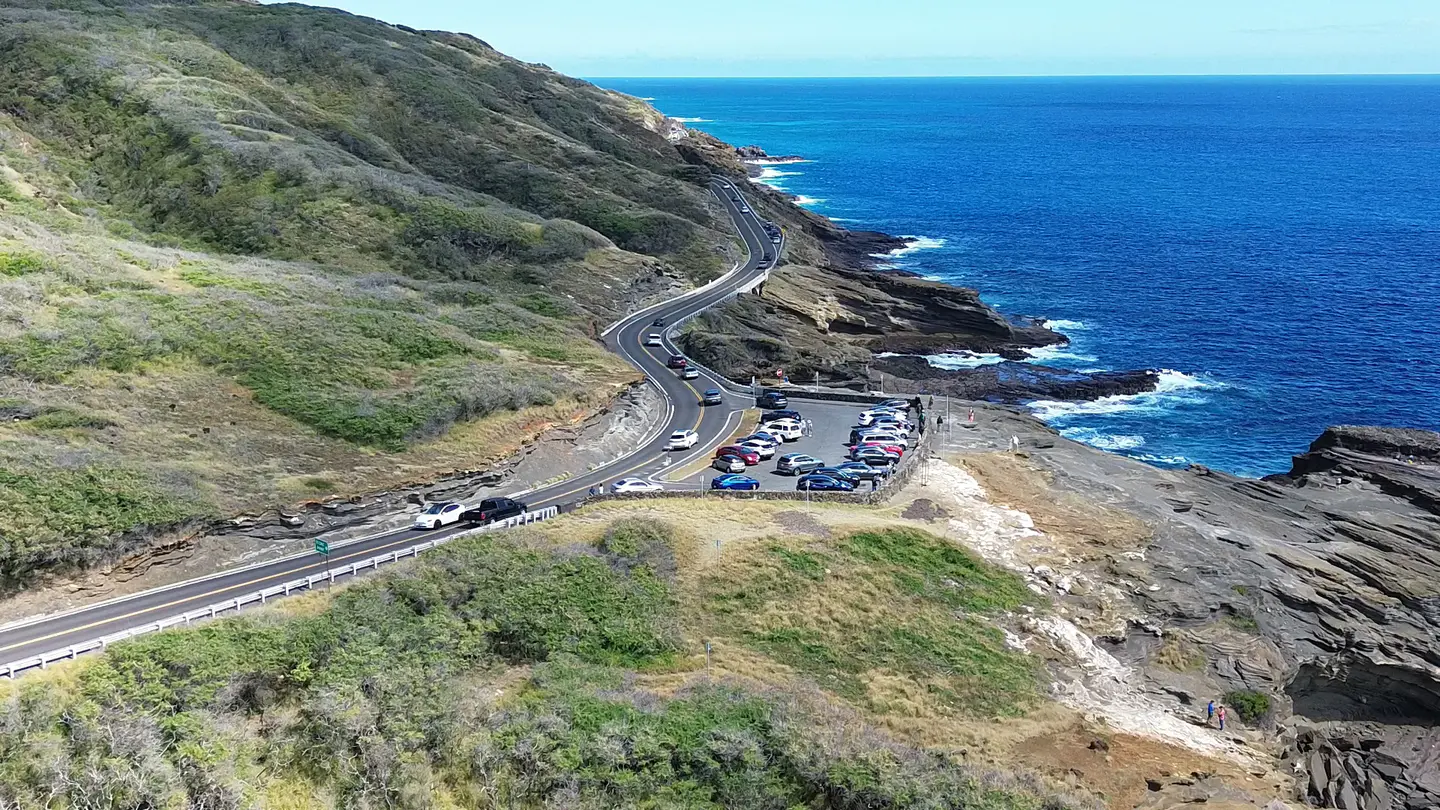 Desde Honolulu: excursión panorámica a North Shore, Honolulu