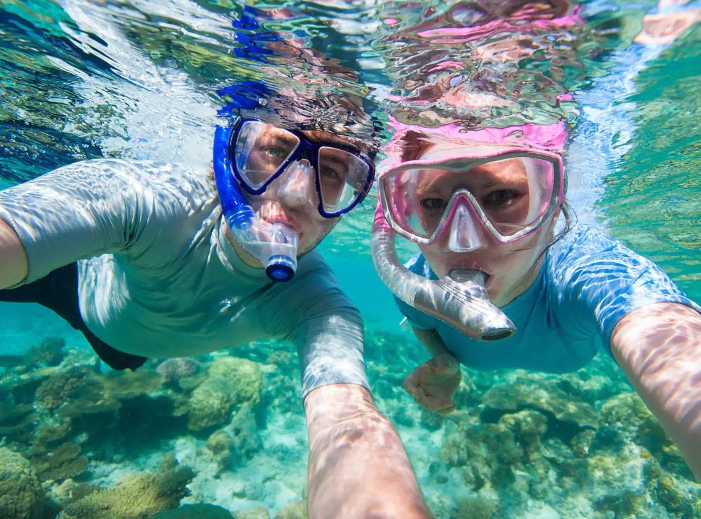 Desde Honolulu: vuelta completa a Oʻahu, Honolulu