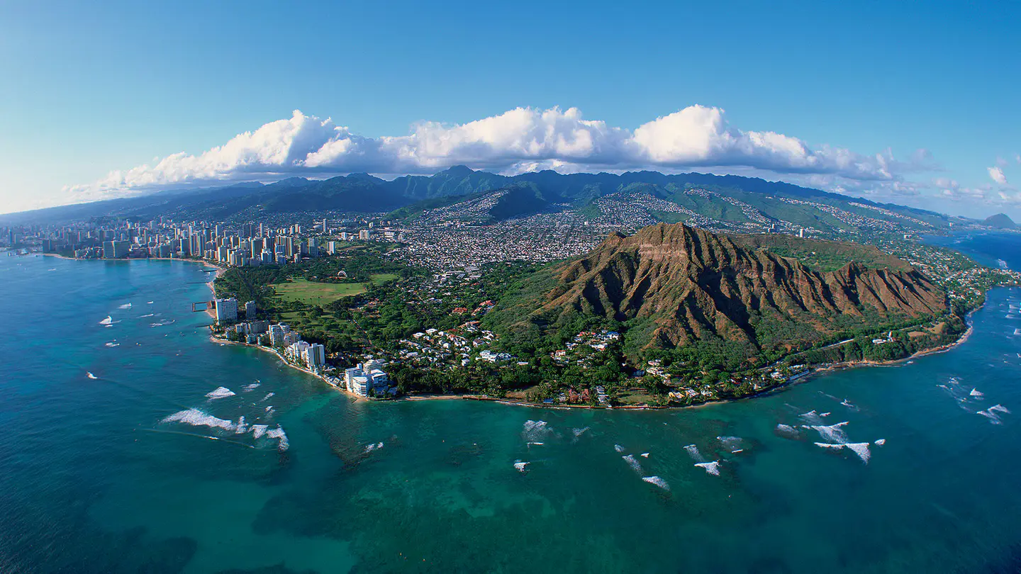 Honolulu Museum of Art, Honolulu