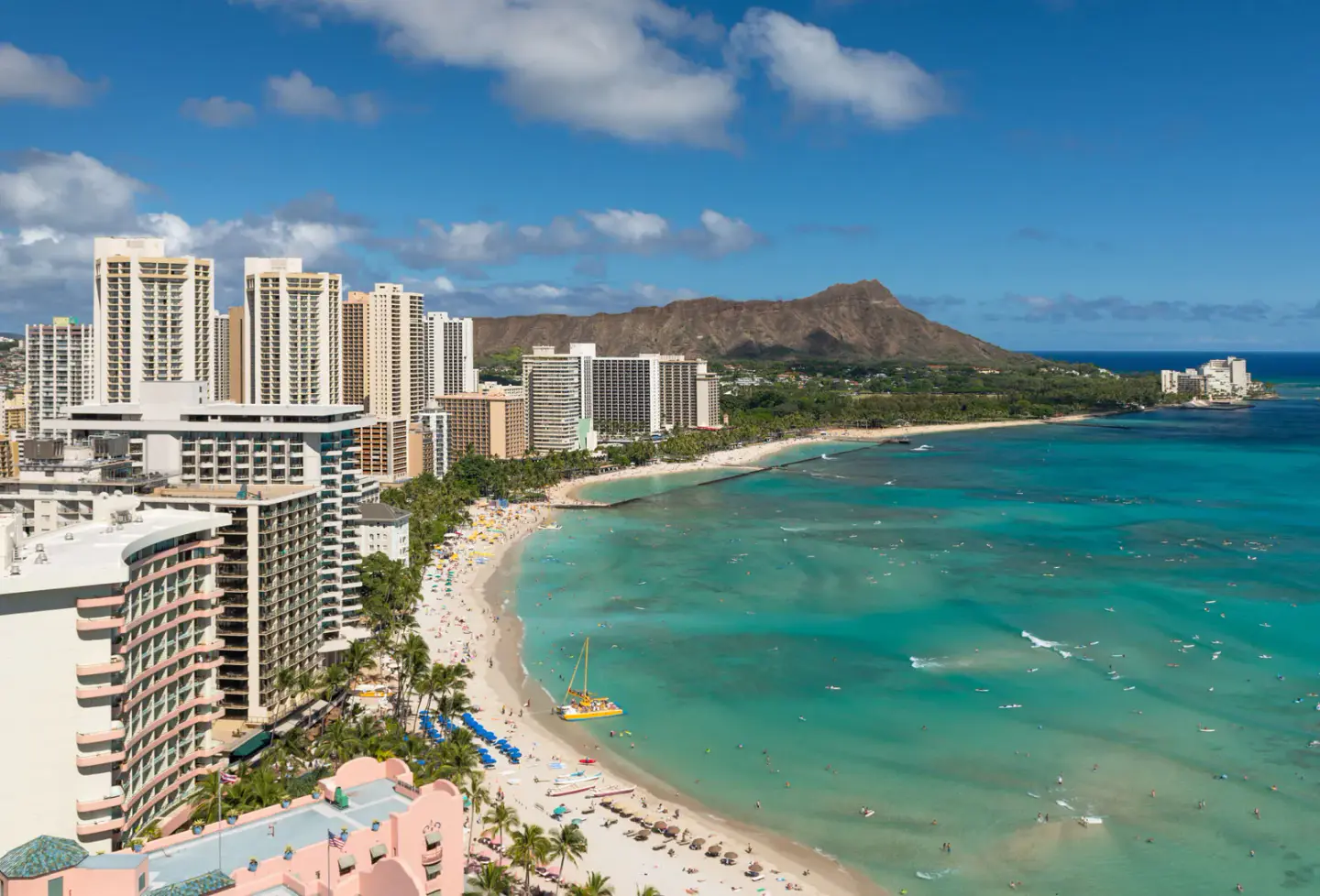 Honolulu Museum of Art, Honolulu
