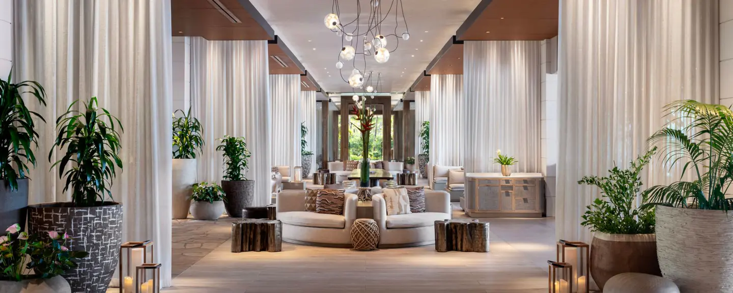 The Ritz-Carlton Oʻahu, Turtle Bay, Kahuku