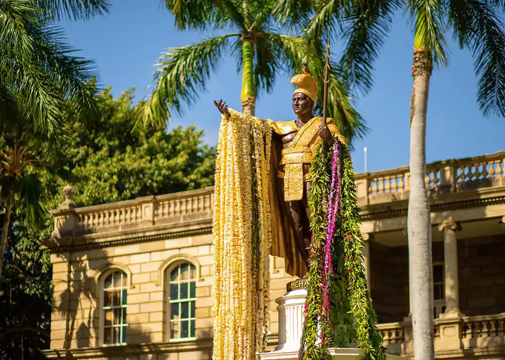 Waikiki Trolley hop-on hop-off, Honolulu