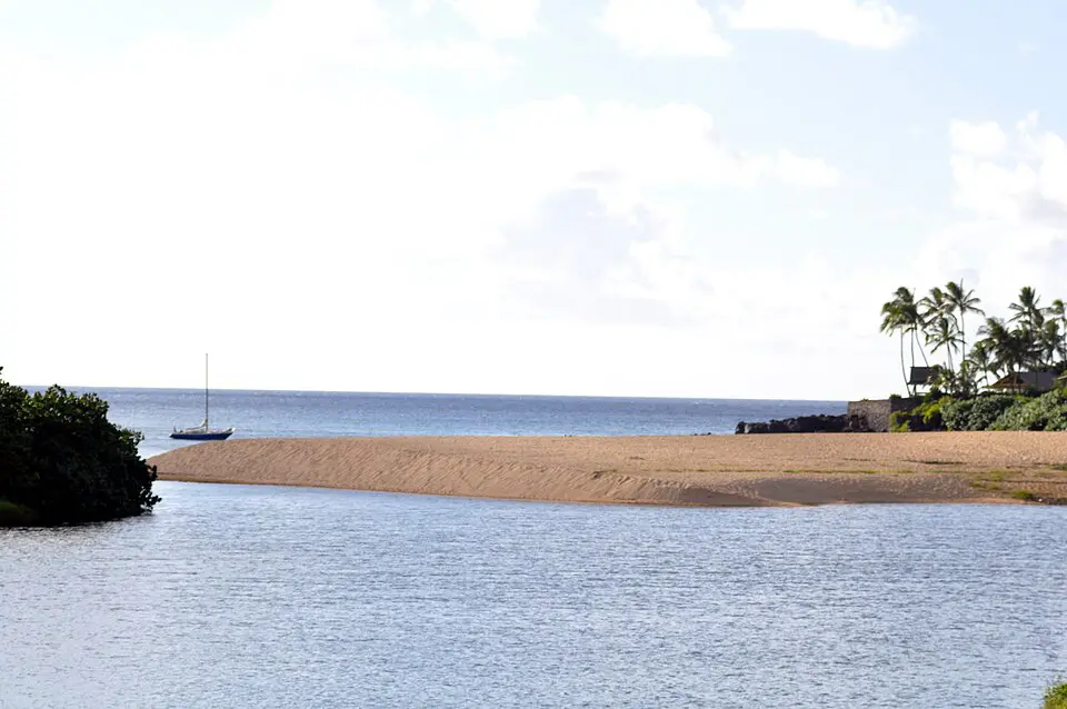 Waimea Bay, Haleʻiwa