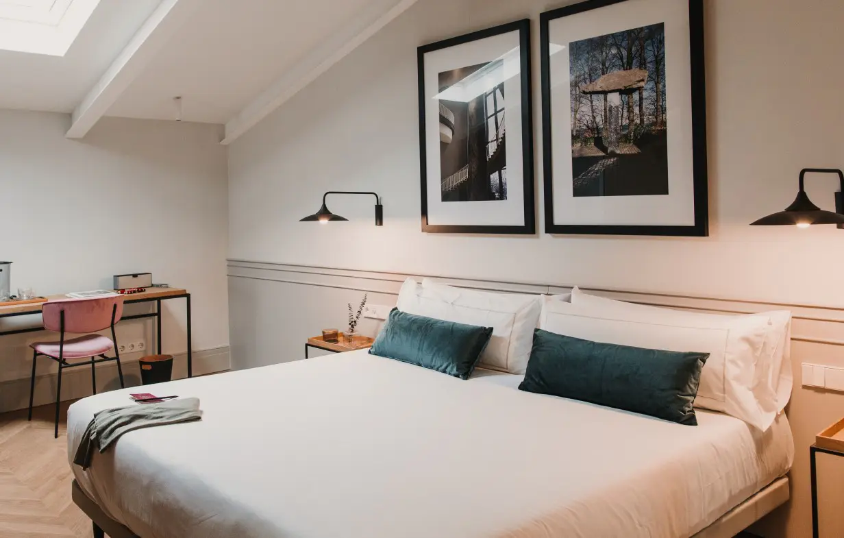 Hotel Helen Berger, Valencia