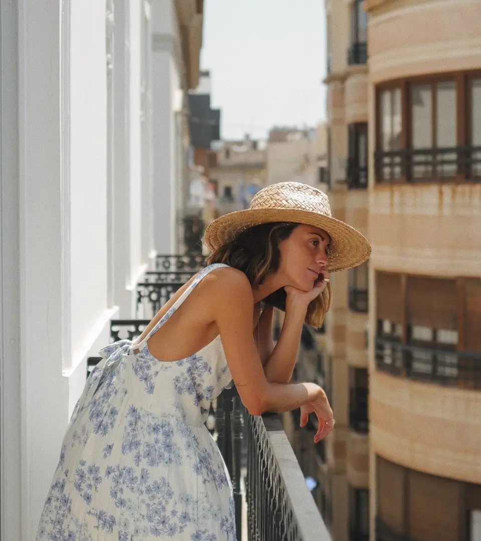 Hotel Helen Berger, Valencia