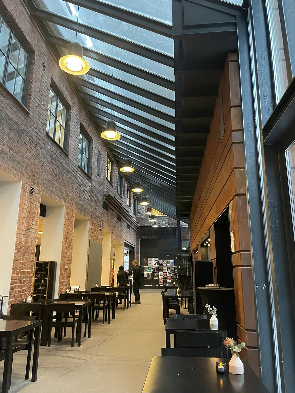 Korundi Kitchen & Café, Rovaniemi
