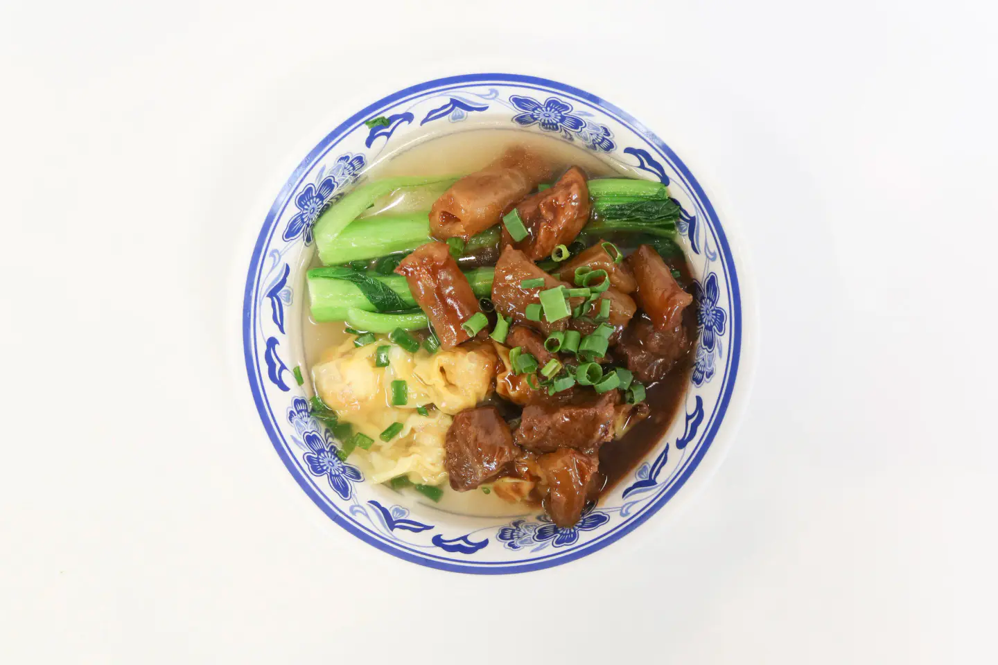 Lam's Kitchen, Honolulu