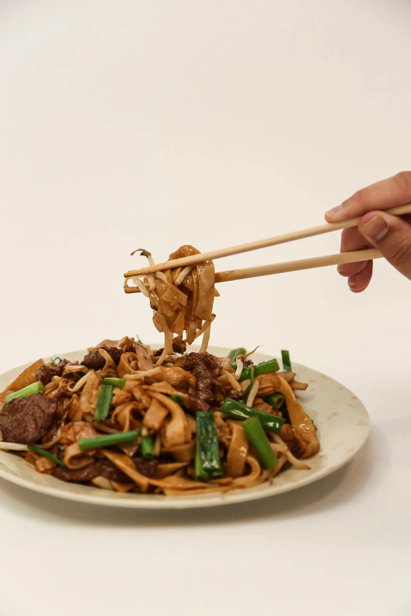 Lam's Kitchen, Honolulu