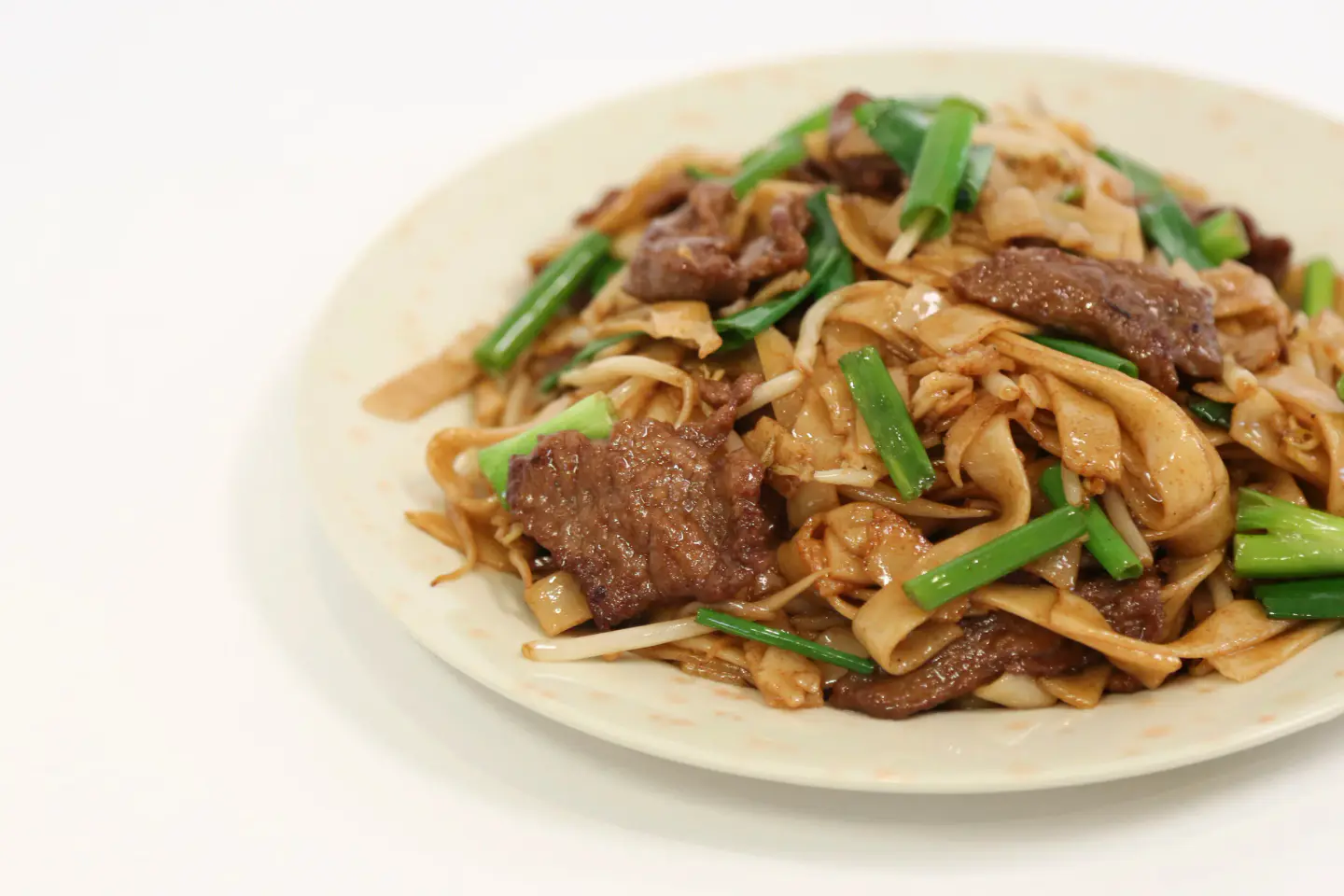 Lam's Kitchen, Honolulu