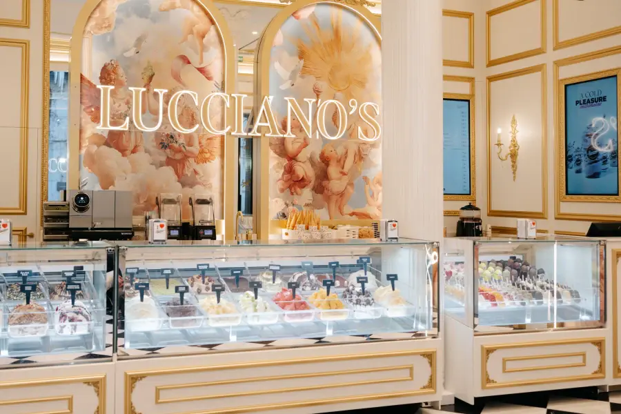 Lucciano’s Alicante, Alicante