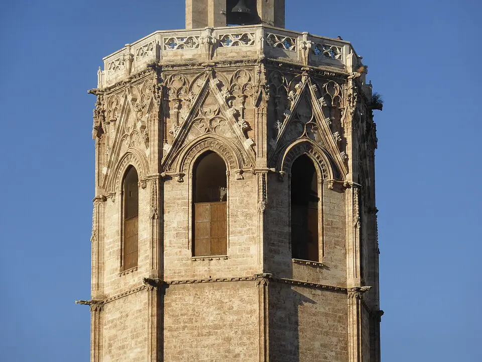 Miguelete, Valencia