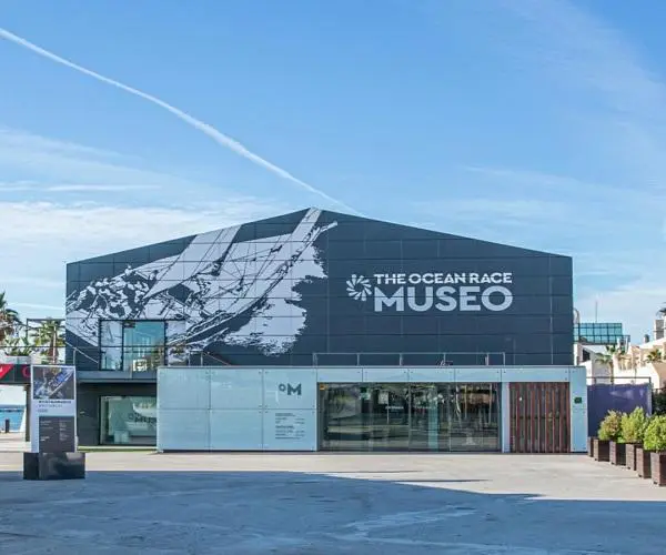 Museo The Ocean Race, Alicante