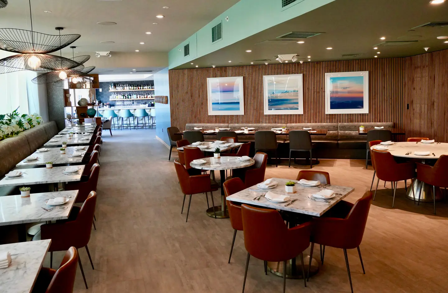 MW Restaurant, Honolulu