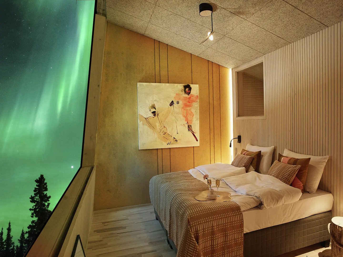 Nova Skyland Hotel, Rovaniemi