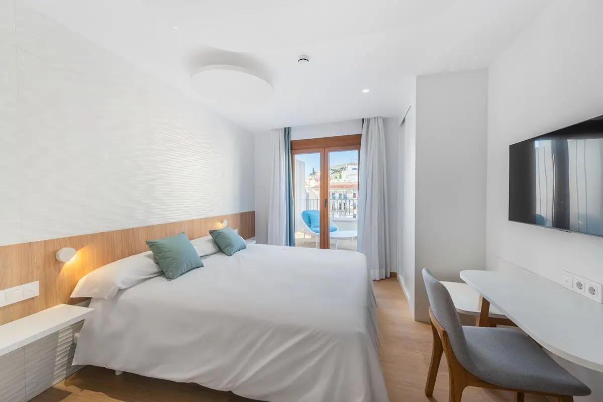 Odyssey Rooms Alicante, Alicante