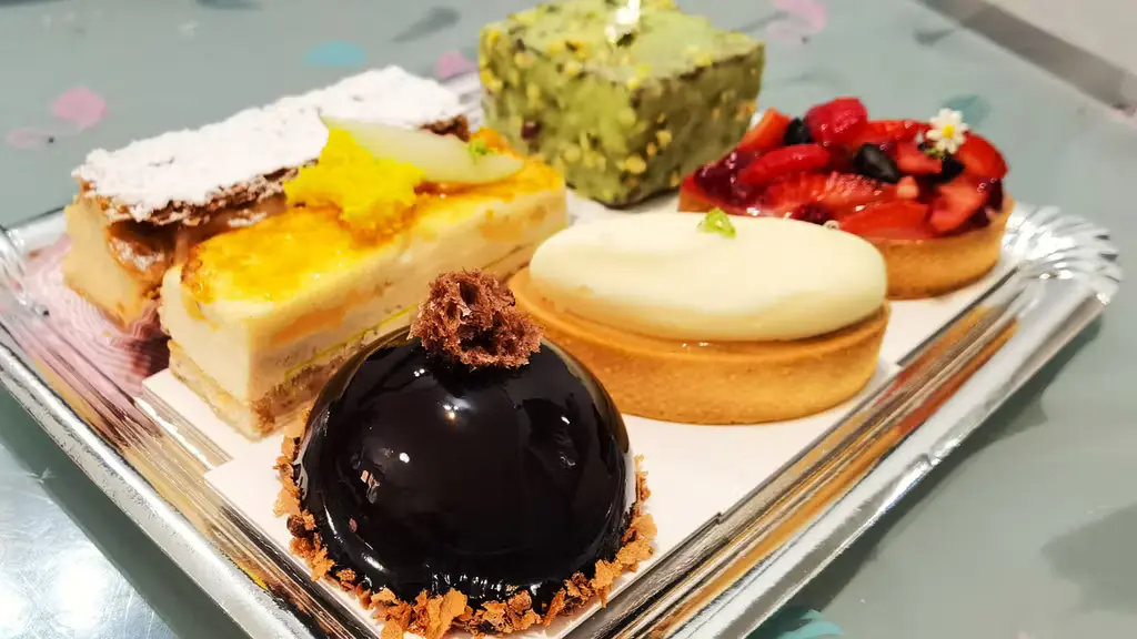 Oranensa Pastry, Alicante