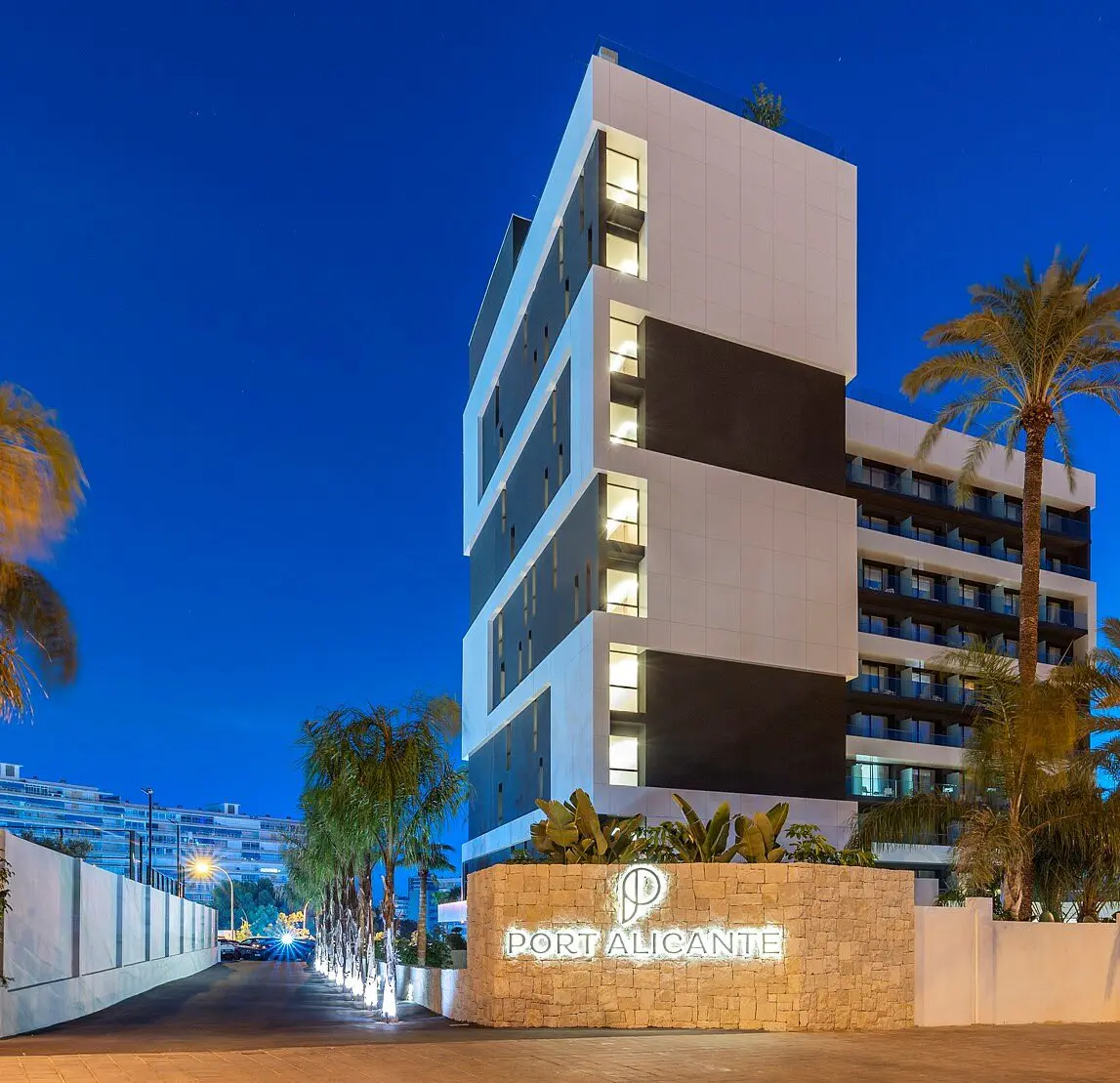 Port Alicante City & Beach, Alicante