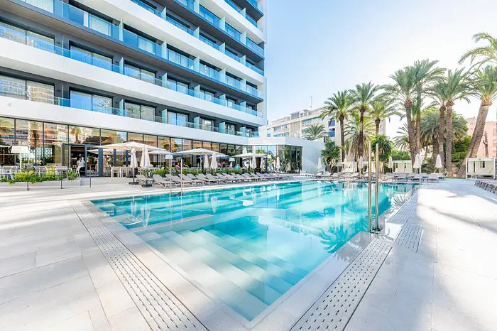 Port Alicante City & Beach, Alicante