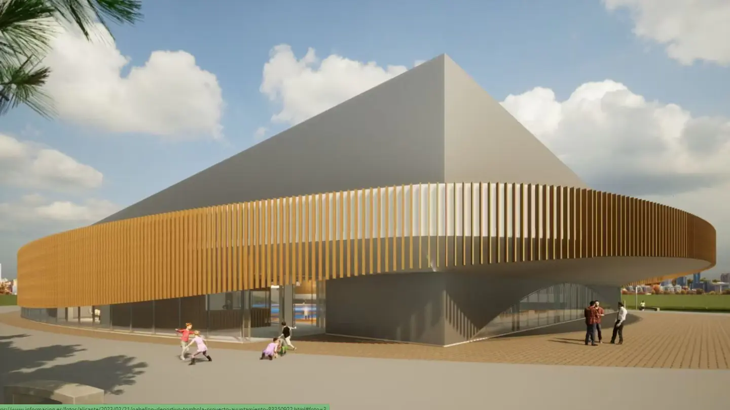 Realidad virtual en Arena Virtual, Alicante