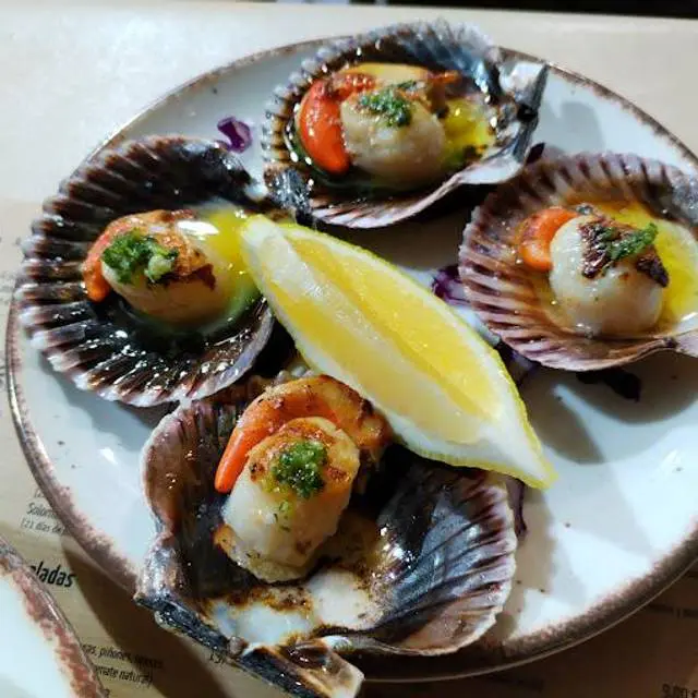 Restaurante Capri, Alicante