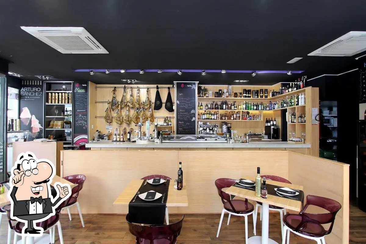 Restaurante Templo, Alicante