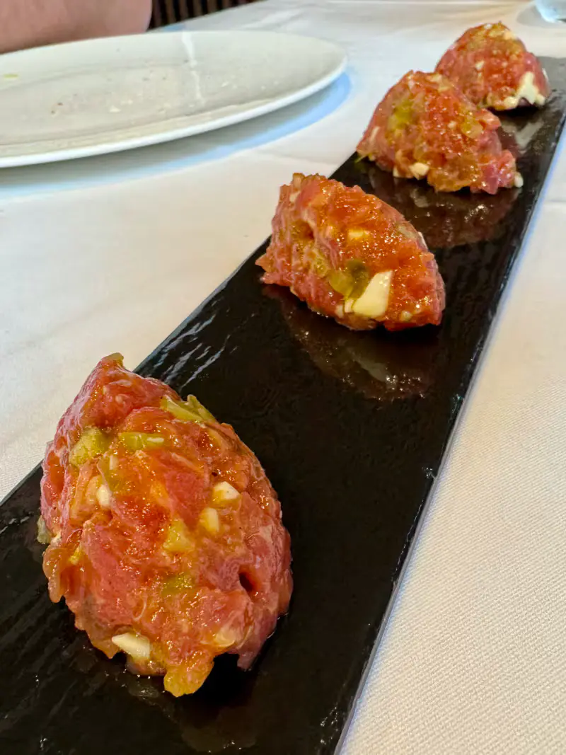 Restaurante Templo, Alicante