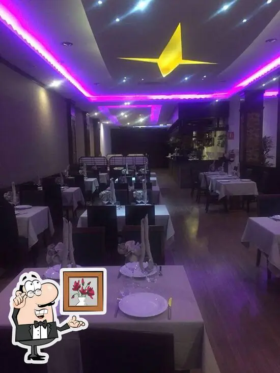 Restaurante Yumi, Alicante