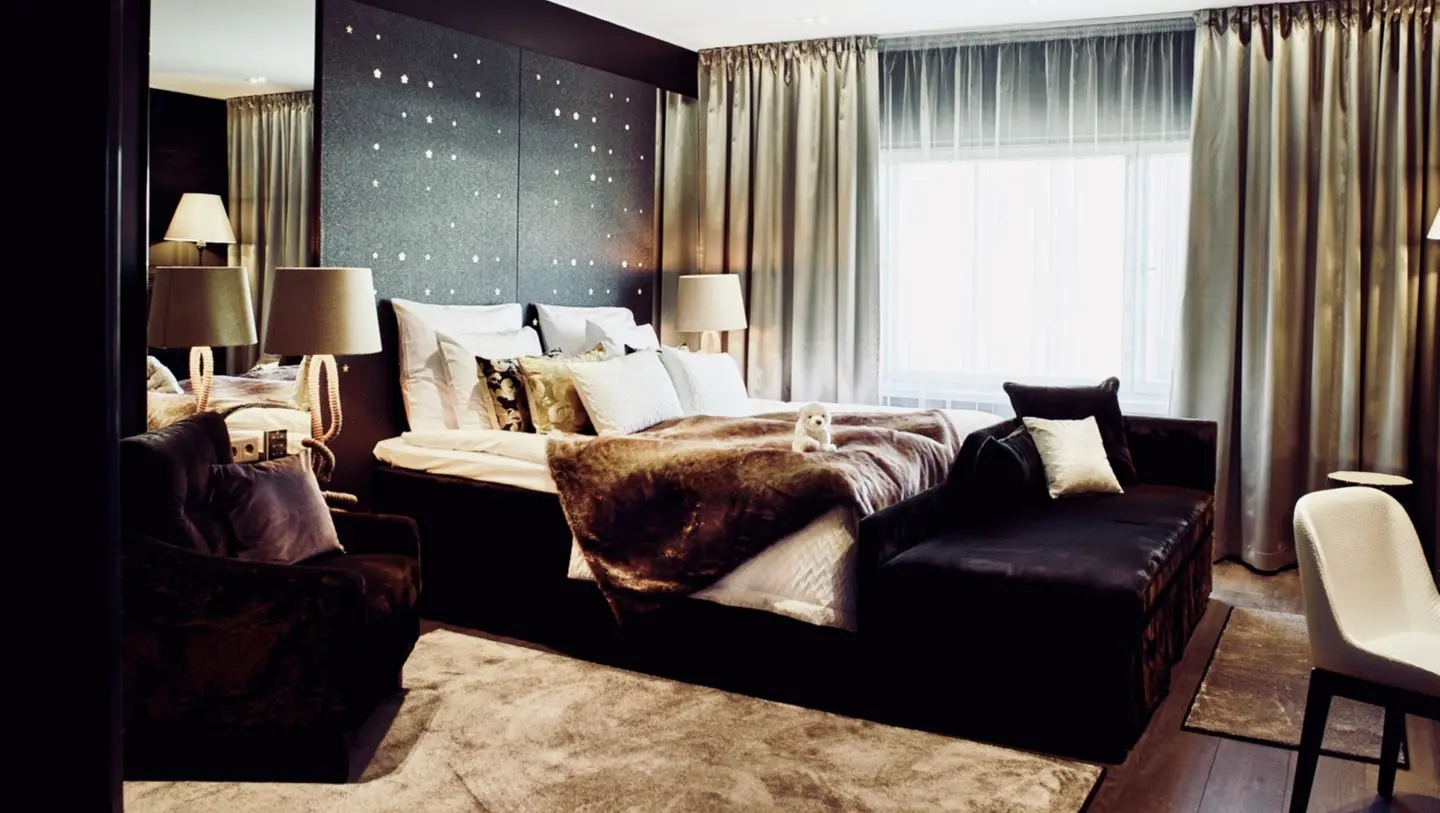 Arctic Light Hotel, Rovaniemi
