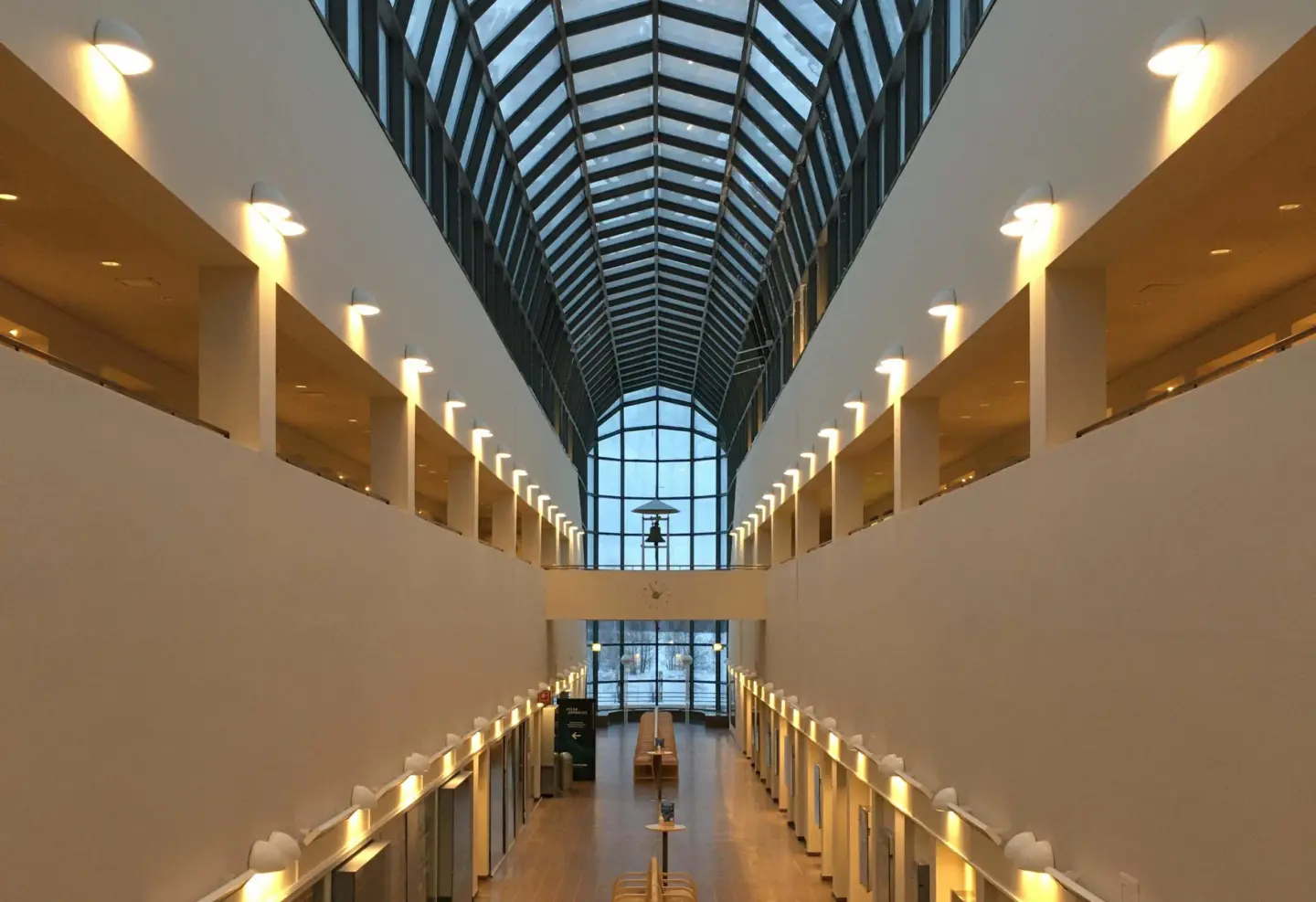 Arktikum, Rovaniemi