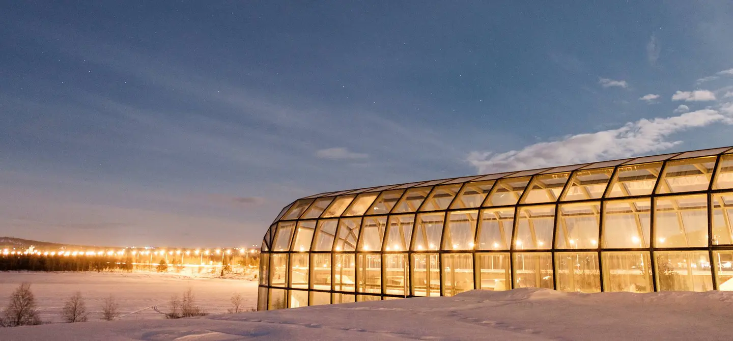 Arktikum, Rovaniemi