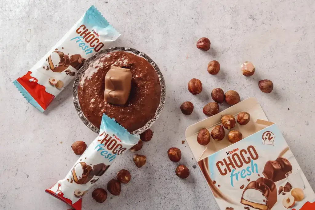 Choco Deli, Rovaniemi