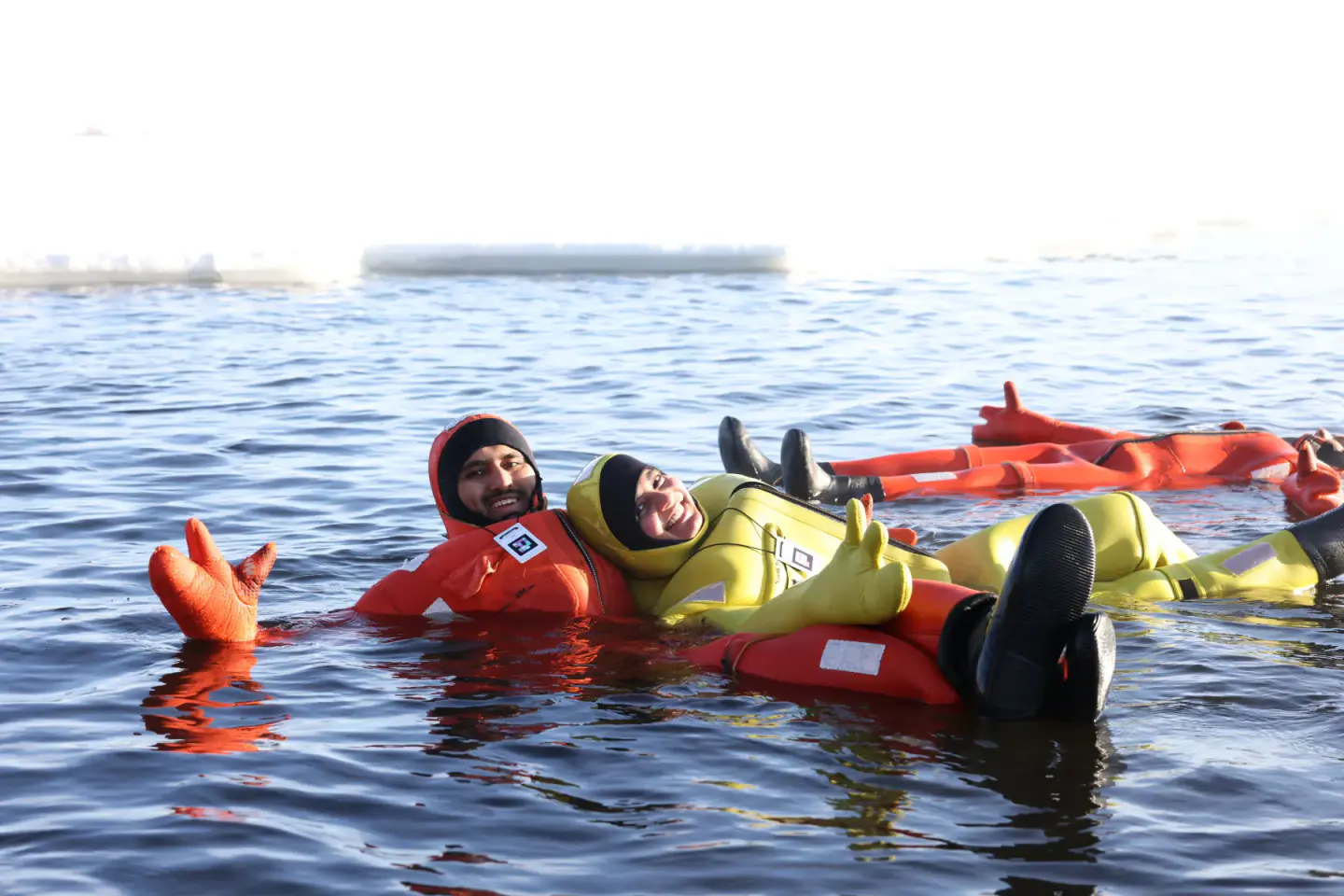Crucero rompehielos Polar Explorer desde Rovaniemi, Rovaniemi