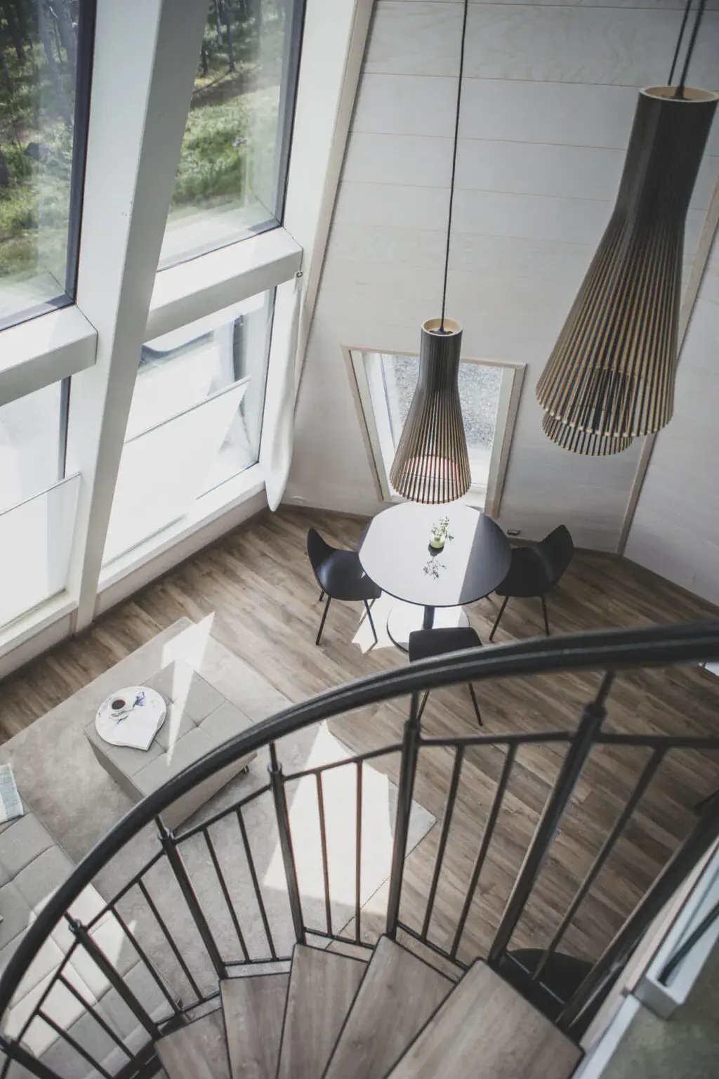 Glass Resort, Rovaniemi