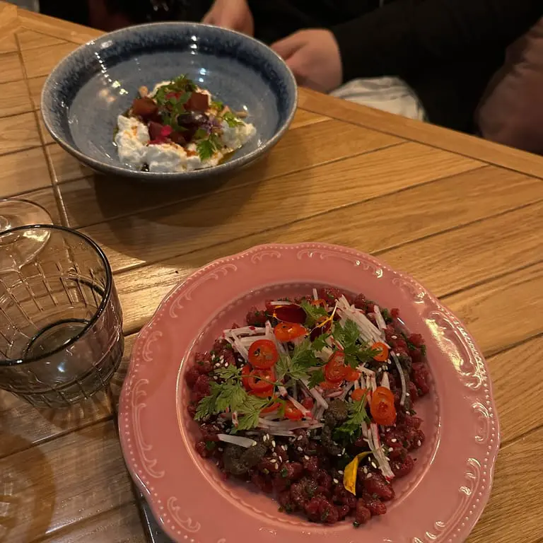 Gustav Kitchen & Bar, Rovaniemi