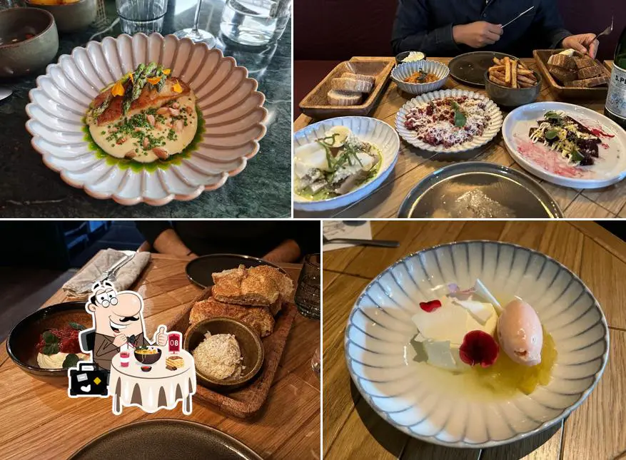 Gustav Kitchen & Bar, Rovaniemi