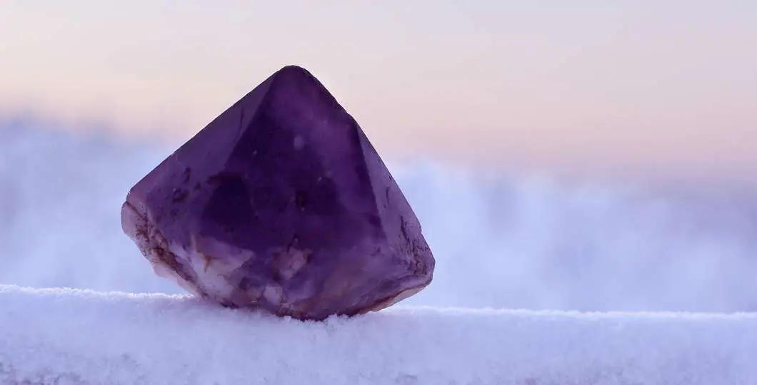 Mina de amatistas de Lampivaara, Rovaniemi