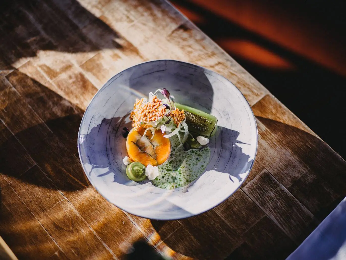 Sky Kitchen & View, Rovaniemi